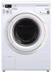 çamaşır makinesi Hitachi BD-W75SSP MG D 60.00x85.00x56.00 sm