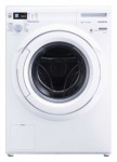 वॉशिंग मशीन Hitachi BD-W75SSP WH 60.00x85.00x56.00 सेमी