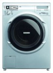 वॉशिंग मशीन Hitachi BD-W75SSP220R MG D 60.00x85.00x56.00 सेमी