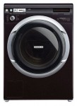 洗濯機 Hitachi BD-W75SV BK 60.00x85.00x56.00 cm