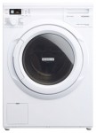 เครื่องซักผ้า Hitachi BD-W80PSP WH 60.00x85.00x63.00 เซนติเมตร