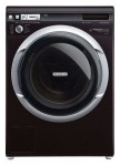 वॉशिंग मशीन Hitachi BD-W85SV BK 60.00x85.00x60.00 सेमी
