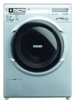 वॉशिंग मशीन Hitachi BD-W85SV MG 60.00x85.00x60.00 सेमी