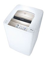 çamaşır makinesi Hitachi BW-80S fotoğraf, özellikleri