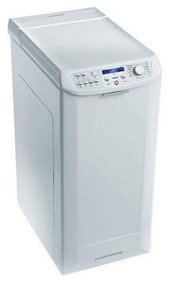 Tvättmaskin Hoover 914.6/1-18 S Fil, egenskaper