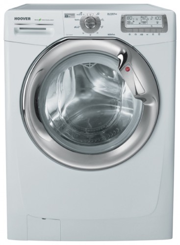 Máy giặt Hoover DST 8166 P ảnh, đặc điểm