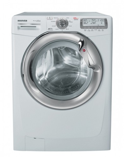 çamaşır makinesi Hoover DYN 10146 P8 fotoğraf, özellikleri