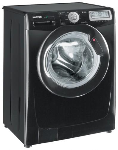 ﻿Washing Machine Hoover DYN 8146 PB Photo, Characteristics