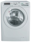 वॉशिंग मशीन Hoover DYNS 7124 DG 60.00x85.00x40.00 सेमी