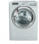 वॉशिंग मशीन Hoover DYNS 7125 DG 60.00x85.00x40.00 सेमी