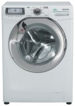 ﻿Washing Machine Hoover DYNS 7126 PG 60.00x85.00x40.00 cm