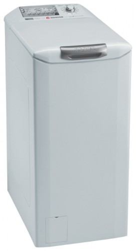 Tvättmaskin Hoover DYT 8126 Fil, egenskaper