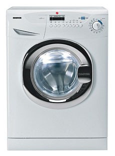 Tvättmaskin Hoover HNF 9167 Fil, egenskaper