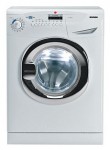洗衣机 Hoover HNF 9167 60.00x85.00x60.00 厘米