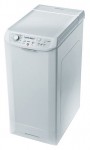 वॉशिंग मशीन Hoover HTV 710 40.00x88.00x60.00 सेमी