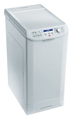 Tvättmaskin Hoover HTV 911 Fil, egenskaper