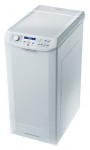 वॉशिंग मशीन Hoover HTV 911 40.00x88.00x60.00 सेमी