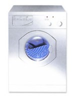 Vaskemaskin Hotpoint-Ariston ABS 636 TX Bilde, kjennetegn