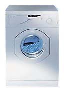 Tvättmaskin Hotpoint-Ariston AD 8 Fil, egenskaper