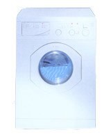 Tvättmaskin Hotpoint-Ariston AL 1038 TXR Fil, egenskaper