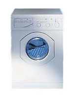 Máquina de lavar Hotpoint-Ariston AL 1056 CTX Foto, características
