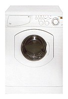 Vaskemaskin Hotpoint-Ariston AL 109 X Bilde, kjennetegn