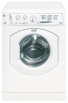 çamaşır makinesi Hotpoint-Ariston AL 85 60.00x85.00x40.00 sm