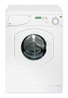 çamaşır makinesi Hotpoint-Ariston ALD 100 fotoğraf, özellikleri