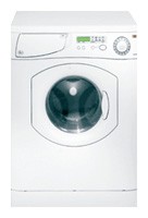 Mașină de spălat Hotpoint-Ariston ALD 128 D fotografie, caracteristici