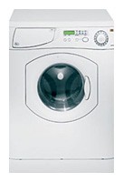 Machine à laver Hotpoint-Ariston ALD 140 Photo, les caractéristiques