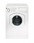 Machine à laver Hotpoint-Ariston ALS 129 X 60.00x85.00x40.00 cm