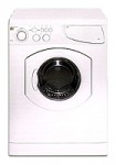 çamaşır makinesi Hotpoint-Ariston ALS 88 X 60.00x85.00x40.00 sm