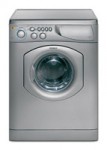 Machine à laver Hotpoint-Ariston ALS 89 XS 60.00x85.00x40.00 cm
