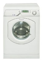 çamaşır makinesi Hotpoint-Ariston AMD 149 fotoğraf, özellikleri