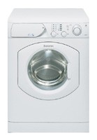 Machine à laver Hotpoint-Ariston AML 129 Photo, les caractéristiques