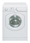 Tvättmaskin Hotpoint-Ariston AML 129 60.00x85.00x54.00 cm