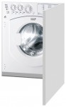 Machine à laver Hotpoint-Ariston AMW129 60.00x82.00x55.00 cm