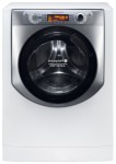 Machine à laver Hotpoint-Ariston AQ105D 49D B 60.00x85.00x62.00 cm