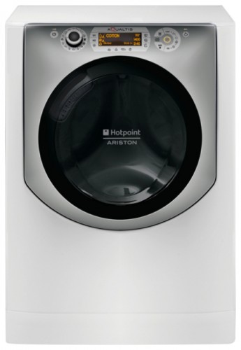 Tvättmaskin Hotpoint-Ariston AQ111D49 Fil, egenskaper