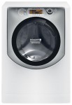 ﻿Washing Machine Hotpoint-Ariston AQ113D 697 B 60.00x85.00x62.00 cm