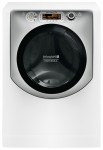 Máquina de lavar Hotpoint-Ariston AQ113DA 697 B 60.00x85.00x62.00 cm