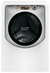 Tvättmaskin Hotpoint-Ariston AQ72D 09 60.00x85.00x55.00 cm