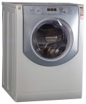 ﻿Washing Machine Hotpoint-Ariston AQ7F 05 U 60.00x85.00x58.00 cm