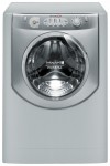 Máquina de lavar Hotpoint-Ariston AQ7L 093 X 60.00x85.00x65.00 cm