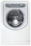 Máquina de lavar Hotpoint-Ariston AQ7L 25 U 60.00x85.00x58.00 cm