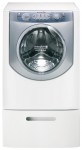 Machine à laver Hotpoint-Ariston AQ7L 29 U H 60.00x105.00x65.00 cm