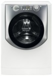 Máquina de lavar Hotpoint-Ariston AQ80L 09 60.00x85.00x55.00 cm