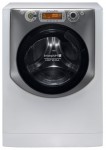 ﻿Washing Machine Hotpoint-Ariston AQ82D 09 60.00x85.00x55.00 cm