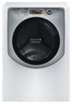 Machine à laver Hotpoint-Ariston AQ83D 29 B 60.00x85.00x55.00 cm