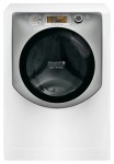 Tvättmaskin Hotpoint-Ariston AQ83D 497 60.00x85.00x55.00 cm
